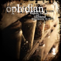 Purchase Ophidian - Rejects, Leftovers, And Unrelated Experiments