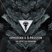 Purchase Ophidian - The Expected Unknown (With D-Passion)