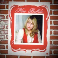 Purchase Sally Seltmann - New Buffalo (EP)