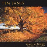Purchase Tim Janis - Flowers In October