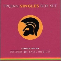 Purchase VA - Trojan Singles Box Set CD1