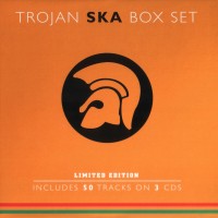 Purchase VA - Trojan Ska Box Set CD1