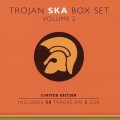 Buy VA - Trojan Ska Box Set Vol. 2 CD1 Mp3 Download