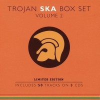 Purchase VA - Trojan Ska Box Set Vol. 2 CD2