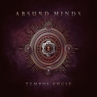 Purchase Absurd Minds - Tempus Fugit