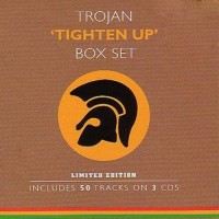 Purchase VA - Trojan Tighten Up Box Set CD2