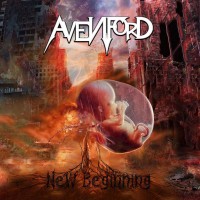 Purchase Avenford - New Beginning