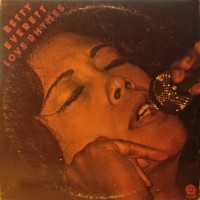 Purchase Betty Everett - Love Rhymes (Vinyl)