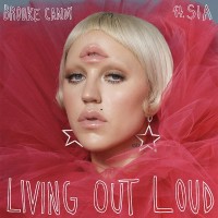 Purchase Brooke Candy - Living Out Loud (CDS)