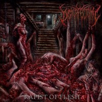 Purchase Dysmorfectomy - Rapist Of Flesh