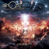 Purchase Ghost Avenue - Impact