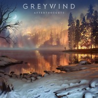 Purchase Greywind - Afterthoughts