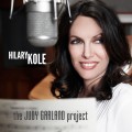 Buy Hilary Kole - The Judy Garland Project Mp3 Download