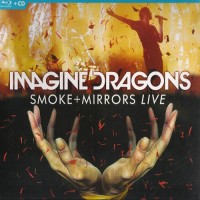 Purchase Imagine Dragons - Smoke + Mirrors Live