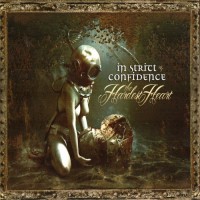Purchase In Strict Confidence - The Hardest Heart CD1