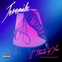 Purchase Jeremih - I Think Of You (CDS)