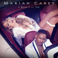 Purchase Mariah Carey - I Don't (CDS)