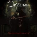 Buy Obzidan - Obliteration Process Mp3 Download