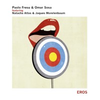 Purchase Paolo Fresu & Omar Sosa - Eros