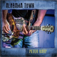 Purchase Peter Karp - Alabama Town