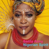 Purchase Sonia Aimy - Nigerian Spirit