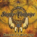 Buy Super Vintage - Welcome To Mojo Land Mp3 Download