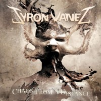 Purchase Syron Vanes - Chaos From A Distance
