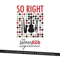 Purchase The James Kob Experience - So Right