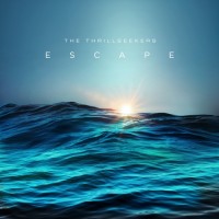 Purchase The thrillseekers - Escape
