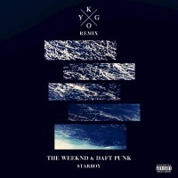 Purchase The Weeknd - Starboy (Kygo Remix)