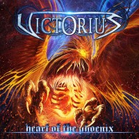 Purchase Victorius - Heart Of The Phoenix