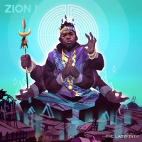 Purchase Zion I - The Labyrinth