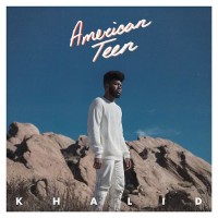 Purchase Khalid - American Teen