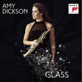 Buy Amy Dickson - Glass Mp3 Download