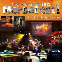 Purchase Neal Morse - Morsefest 2015 CD1