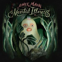 Purchase Aimee Mann - Mental Illness