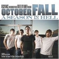 Purchase October Fall - A Season In Hell