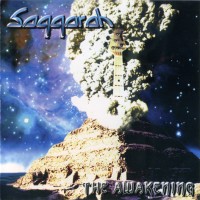Purchase Saqqarah - The Awakening