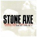 Buy Stone Axe - Promotional Sampler Mp3 Download