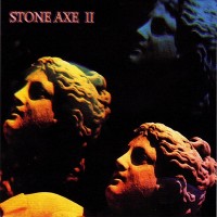 Purchase Stone Axe - Stone Axe II