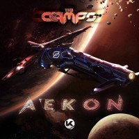 Purchase The Clamps - Aekon (EP)