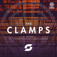 Purchase The Clamps - Nerves (EP)