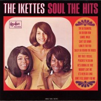 Purchase the ikettes - Soul The Hits