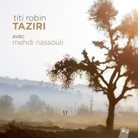 Purchase Titi Robin - Taziri (With Medhi Nassouli)