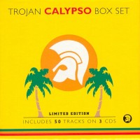 Purchase VA - Trojan Calypso Box Set CD1