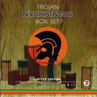 Purchase VA - Trojan Nyahbinghi Box Set CD1