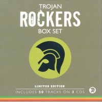 Purchase VA - Trojan Rockers Box Set CD1