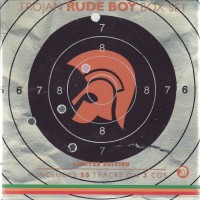 Purchase VA - Trojan Rude Boys Box Set CD1