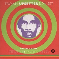 Purchase VA - Trojan Upsetter Box Set CD1