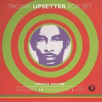 Purchase VA - Trojan Upsetter Box Set CD2